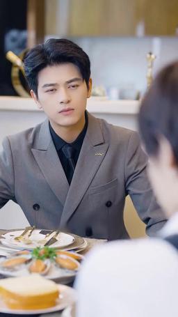 替身嬌妻：總裁追妻如命 episode 60