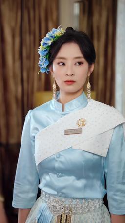 Mencintaimu adalah Kebahagianku episode 47