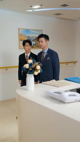 หลังหย่าร้าง สามีและแม่สามีเสียใจจนตาย episode 9