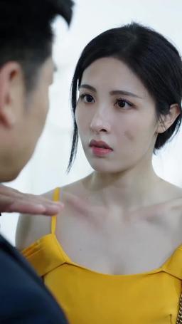被渣後我成了總裁的心尖寵 episode 60