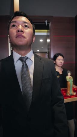 晚風知我意 episode 11