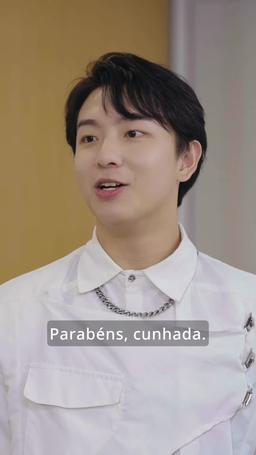 Hoje Vou Tornar Público Meu Amor Por Você episode 71