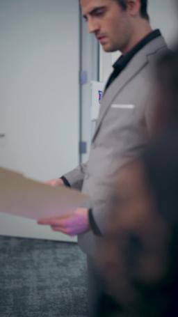 My Boss Is My Secret Sperm Donor episode 61