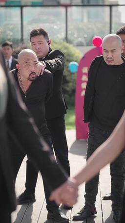 好孕甜妻被鑽石老公寵上天 episode 55