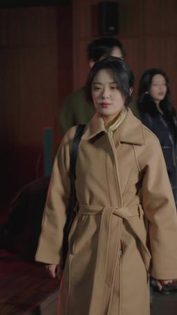 一夜に国民的不倫女 episode 30