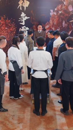 燃燒吧廚神 episode 7