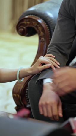Namorada Alugada, Casamento de Verdade episode 14