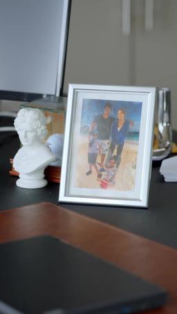 My Father, My Hero episode 52