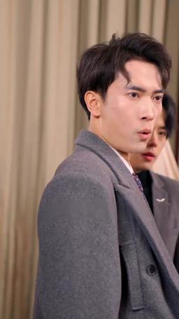 ［더빙］쓰레기 남친을 버린 후, 세 시스콤 오빠를 찾았다 episode 27