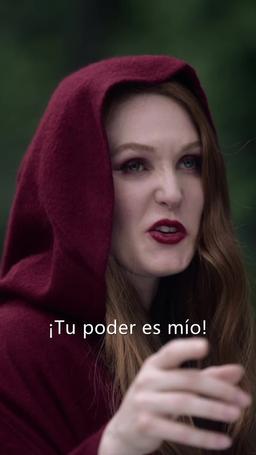 La pequeña bruja episode 58