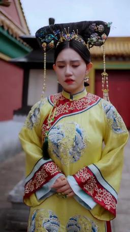 ปฏิบัติการลับ สู่บัลลังก์จักรพรรดินี episode 29