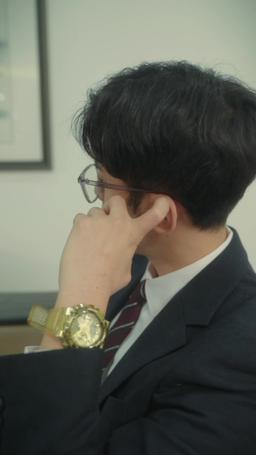 CEO아빠의 엄마 공략하기 episode 43