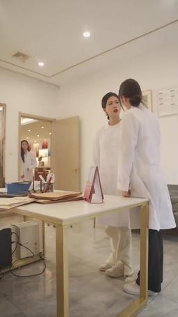 替嫁後我成了偏執老公的掌心寵 episode 26