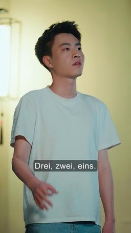 Nach dem Tod fand ich die wahre Liebe episode 19
