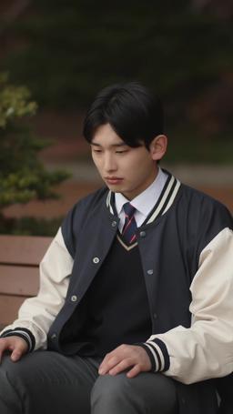 Summer Indigo episode 56