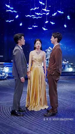 Falling for My Feisty Wife episode 33