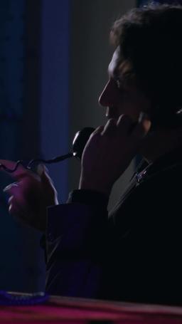 A Rainha Loba Alfa Retorna episode 34