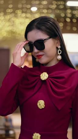 بعد ليلة واحدة مع المدير  انقلبت حياتي episode 21
