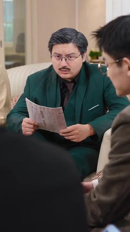 被趕出家門後，山海不相逢 episode 63