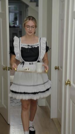 Femme de ménage pour mon ennemi episode 60