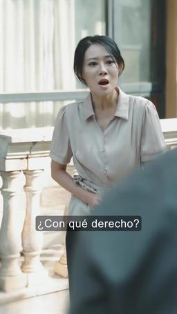 Embarazada a los 40: El Amor Inesperado del CEO episode 6