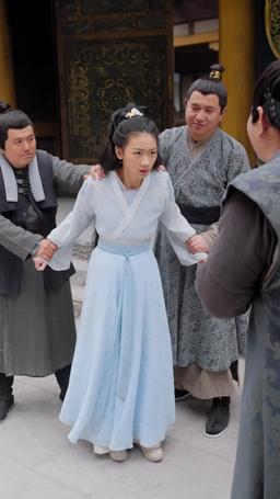 The Wife’s Silent Revenge episode 26