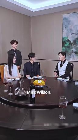 The Substitute Wife is a Hidden Heiress episode 70