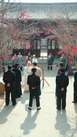 太極女傑 episode 16