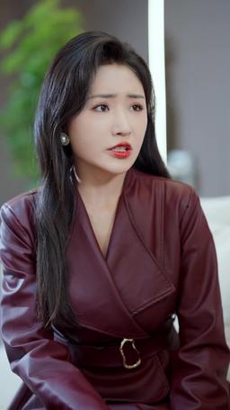 若逢新雪初霽 episode 53