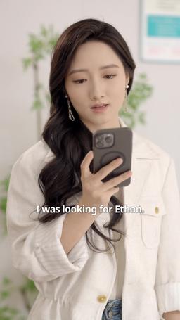 Fate's Redo: I Quit Loving You episode 39
