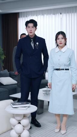 Stand Together: A Mother-In-Law and I Fight episode 19