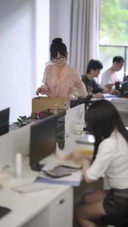 她在星河之洲 episode 43