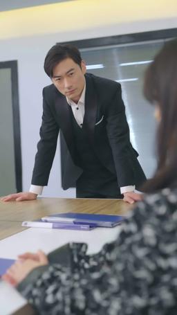 Ms. CEO's Miracle Healer Boyfriend episode 16