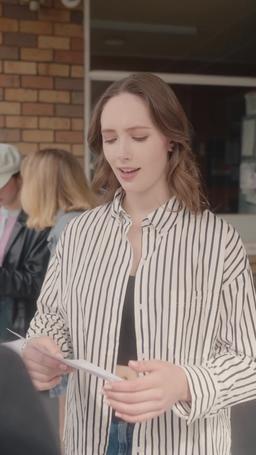 Amor Acelerado episode 35