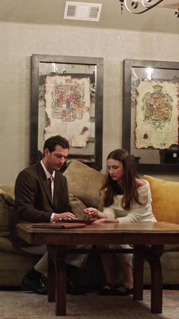 Engravidada pelo pai professor do meu ex episode 49
