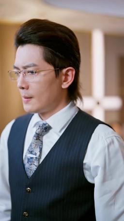 愛你命中註定 episode 18