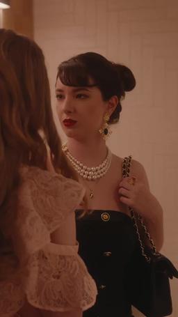 [doblado] La Heredera Puso al Esposo en la Lista Negra episode 46