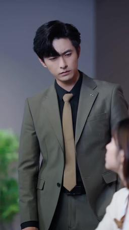 被渣後我成了總裁的心尖寵 episode 40