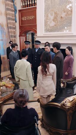 遺失的溫柔 episode 47