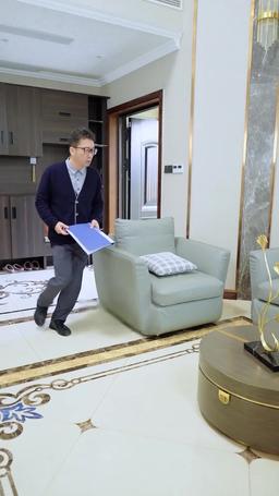 الوريث المنبوذ episode 20