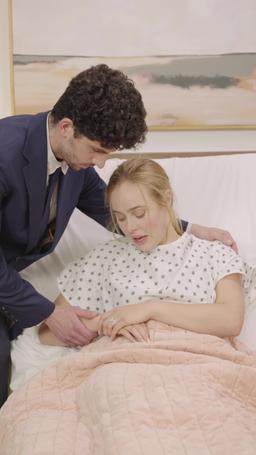 The Divorced Wife is a Genius Surgeon episode 12