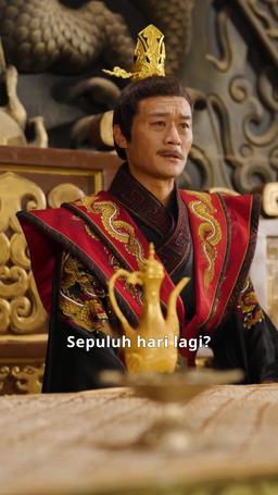 Ketika Cinta Menjadi Abu episode 55