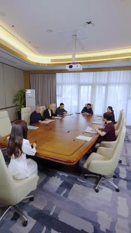 The Heiress Strikes Back episode 14
