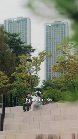 Loving You For The Price Of Betrayal episode 36