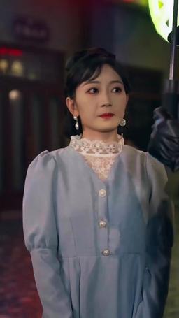 장군의 연인 episode 48