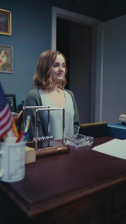 Pernikahan Kilat episode 25
