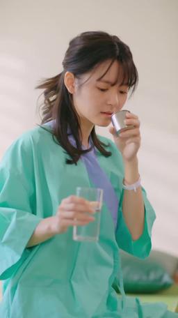 妊娠、それは運命の悪戯？ episode 31
