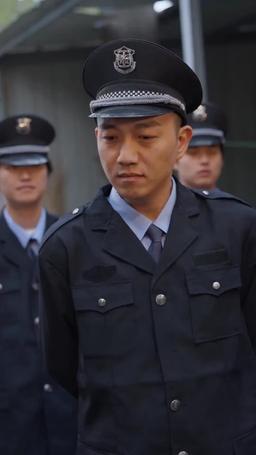 復活の魔王 episode 32