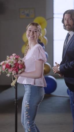 The Alpha King and His Virgin Bride episode 6