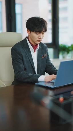 離婚後被大佬瘋狂追求 episode 7